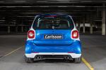 Smart ForTwo CK10 by Carlsson 2015 года